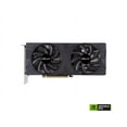 thumbnail image 3 of PNY GeForce RTX™ 4060 Ti 8GB VERTO Dual Fan Graphics Card DLSS 3, 3 of 9