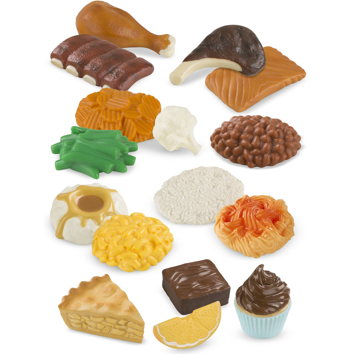 melissa and doug dinner set