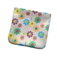 thumbnail image 1 of Mini bolsa de cosméticos portátil de cuero popular, pequeña bolsa de almacenamiento con cojín de aire para lápiz labial, bolsa para auriculares, artículos diversos, 1 of 6