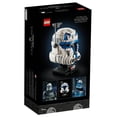 thumbnail image 3 of Set LEGO Star Wars TM Casco del Capitán Rex 75349, 3 of 3