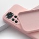 thumbnail image 1 of Funda de teléfono mate suave de silicona líquida Original para Xiaomi 13 12 11 Redmi Note 12 11 10 9 Pro Max 8 Candy a prueba de golpes Tan Jianjun unisex, 1 of 2