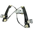 thumbnail image 5 of Window Regulator Compatible For 2011-2012 Chevrolet Cruze Front, Right Passenger Power With Motor, 5 of 5