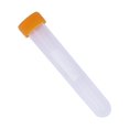 thumbnail image 4 of MasteelfCA 10pcs Transparent Sealed Tube Sewing Needle Dispenser Organizer Plastic Storage Bottle (67#), 4 of 7