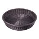 thumbnail image 5 of Cesta de pan tejida de mimbre perfecl 30x7cm exhibición de servicio de cocina, 5 of 8