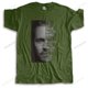 thumbnail image 1 of Camiseta de marca de moda para hombre camiseta informal de verano Paul Walker retrato de texto camisetas divertidas ropa de calle suelta, 1 of 7
