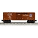 thumbnail image 5 of Set de tren eléctrico O Gauge Lionel Union Pacific Flyer 5.0, 5 of 9