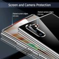 thumbnail image 3 of Funda ESR Essential Zero Air Shield ultra delgada Samsung NOTE 10 transparente ESR Essential Zero, 3 of 5