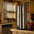 thumbnail image 2 of Alexapure Pro Stainless Steel Water Filter Purification Filtration Purify System, 2 of 9