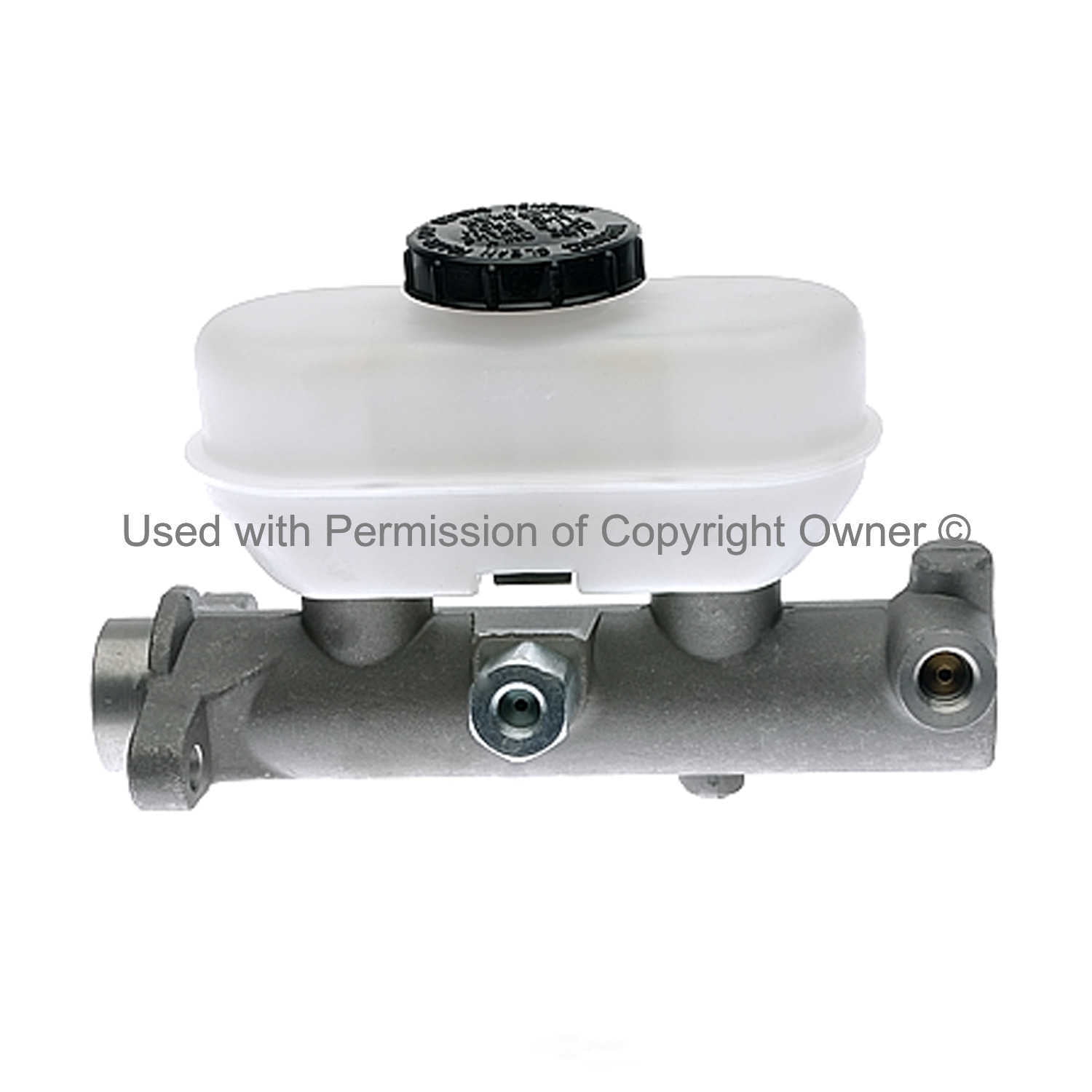 FVP Professional NM3032 New Brake Master Cylinder
