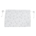 thumbnail image 1 of Parasol Para Ventana Lateral, Cortina De Coche, Portátil, Conveniente, Hermosa Protección Con Dos Ventosas Para Mantener La Temperatura Constante I Para Bloquear El Sol, 1 of 8