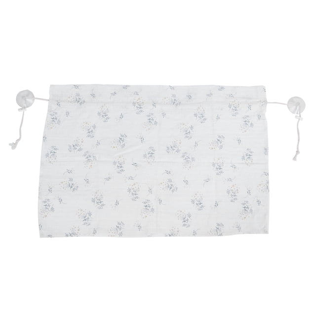 Parasol Para Ventana Lateral, Cortina De Coche, Portátil, Conveniente, Hermosa Protección Con Dos Ventosas Para Mantener La Temperatura Constante I Para Bloquear El Sol