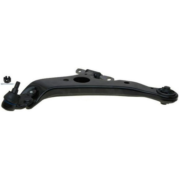 Front Driver Side Lower Control Arm