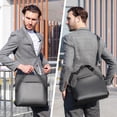 thumbnail image 2 of Bolso de hombro individual Irfora MARK RYDEN Bolso de hombre impermeable Oxford Business Document Bolso de hombro único Bolso cruzado Irfora Bolso de hombro individual, 2 of 7