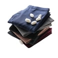 thumbnail image 2 of Guantes de juego para controlador de juegos móvil, material de fibra nano-plata con dedo táctil, guantes de pantalla táctil sin costuras, transpirables y antisudor de alta sensibilidad para juegos de, 2 of 2