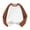 Coffee-B, variant on Xiaowennn Toddler Kids Baby Girls Boys Long Sleeve Shirts Raglan Shirt Baseball Tee Tops Solid Color Long Sleeve Shirts for Toddler Girls