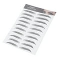 thumbnail image 4 of Domqga Autocollant de Transfert de Sourcils Longue Durée Portable pour Femmes, 4 of 8