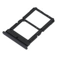 thumbnail image 4 of Esource Parts Xiaomi Poco X3 GT Dual Sim Card Tray Replacement Stargaze Black, 4 of 5