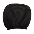 thumbnail image 2 of Lefu Stretch Cloth Car Rear for Seat Headrest Cover for Car Truck SUV Auto Universal, 2 of 6