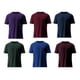thumbnail image 4 of Playera Hombre Paquete 6 Colores Basic Algodón Suave/comoda, 4 of 5