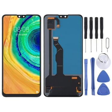 Cellphone Spare Parts  TFT LCD Screen for Huawei Mate 30 with Digitizer Full Assembly,Not Supporting