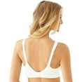 thumbnail image 2 of Women's Active Classic Coverage Bra, Style 6570, 2 of 2