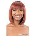 thumbnail image 3 of Shake-N-Go Freetress Equal Synthetic Full Wig 001 Lite Wig, 3 of 9