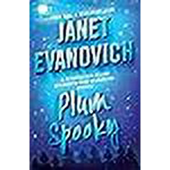 Plum Spooky : A Laugh-out-loud Stephanie Plum Adventure