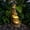 Brown, variant on Mintazer 35.4" Pagoda Lantern Cascading Waterfall Fountain with LED Lights, Outdoor Garden Fountain for Patio Porch Backyard Landscape