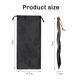 thumbnail image 4 of 12X 25cm Outdoor Tent Pegs Ground Nails with Storage Bag Windproof Nails Camping Accessories Tent Fastening, 4 of 5