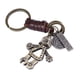 thumbnail image 1 of Llavero de Robot ANGGREK Vintage, 1 of 7