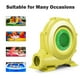 thumbnail image 4 of Soplador Bounce House COSTWAY 950 W 1,25 HP para castillo inflable, 4 of 7