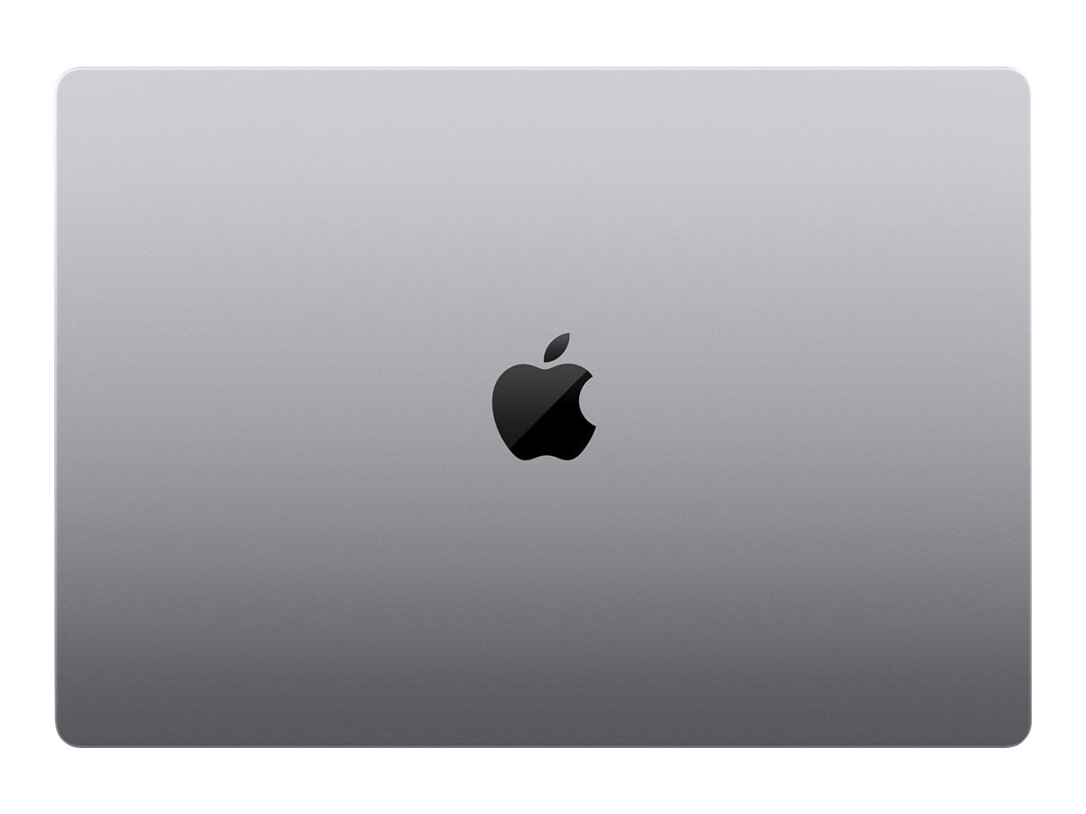 Apple MacBook Pro Laptop, 16.2