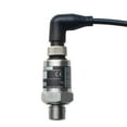 thumbnail image 6 of Zeiwohndc Strong Metal Pressure Transmitters Pressure Measurement for Harsh Environment, 6 of 8