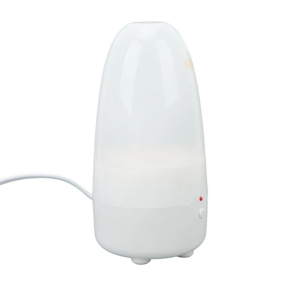 Vaporizador De Copa Menstrual, Apagado Automático, Limpieza, Amplia Aplicación Con Material ABS Para El Cuidado De La Higiene Femenina