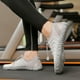 thumbnail image 4 of Zapatos de buceo transpirables Zapatos de correr para mujeres y hombres (white42) Likrtyny Tenis De Mujer Tenis De Hombre, 4 of 9