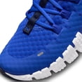 thumbnail image 2 of Nike Free Metcon 5 Men's Workout Shoes Racer Blue/White/Obsidian/Sundial, US Footwear Size System, Adult, Men, Numeric, Medium, 9.5, 2 of 4