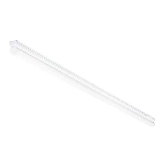 Estevez Luminario Lineal Slim CCT LED 20W 2000lm Blanco 3 000K/4 000K/6 500K