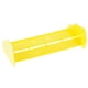 thumbnail image 4 of Alerón trasero de cola de color para HSP 94107 RC Car Buggy Truck Parts Accs Amarillo, 4 of 9