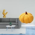 thumbnail image 2 of Escultura de pollo,Escultura de pollo,decoración del hogar,figura de gallo,Almohadas de calabaza de Halloween,Almohadas de calabaza de Halloween Decoración del hogar Suave,Cojines de calabaza, 2 of 8