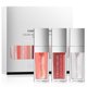 thumbnail image 1 of Aceite Para Labios Voluminizador, Transparente, 3 Unidades, Reduce Las Líneas Finas, Aceite Hidratante Para Brillo De Labios Para Labios Secos, 1 of 7
