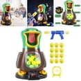 thumbnail image 1 of Pistola Neumática perfke Juguetes de Tiro Hambriento Bola de Paquete Á Juegos de Disparos, 1 of 9