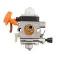 thumbnail image 2 of FS90R C1Q-S174 FS110 ZAMA C1Q-S131 FS87 Hedge Trimmer Mower Carburetor, 2 of 5
