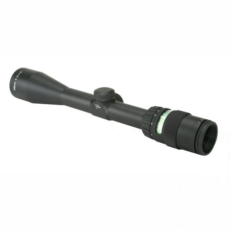 Trijicon AccuPoint 3-9x40mm Riflescope (Best Trijicon For Ar 15)
