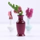 thumbnail image 5 of 4pcs Novedad Miniatura Cerámica Flor Florero Modelo 1/25 Toy Dollhouse Casa Accesorio, 5 of 8