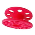 thumbnail image 4 of Maytalsory Diving Spool Reel For Convenient Hanging Widely Applicable Finger Spool Reel Rose Red 1Set, 4 of 6