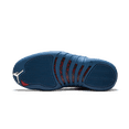 thumbnail image 6 of JORDAN MENS Air Jordan 12 Retro "French Blue 2016" 130690 113 130690 113 from Stadium Goods, 6 of 6