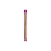 Susan Bates Silvalume Single Point Knitting Needles - Pkg of 2, 10", Size 10