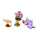 thumbnail image 2 of 5 Piezas Figuras en Miniatura Micro-pagos Decoración de Plantas Mini Decoración de Frasco Esculturas para Acuario, 2 of 9