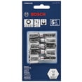 thumbnail image 2 of Set Nutsetters BOSCH ITNSV105 Impact Tough 1-7/8, 2 of 9