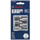 thumbnail image 2 of Set Nutsetters BOSCH ITNSV105 Impact Tough 1-7/8, 2 of 9